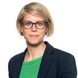 Annika Kaisdotter Andersson