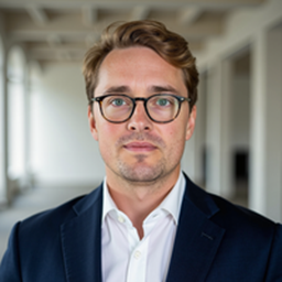 Peter Kolar Olofsson