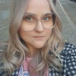 Charlotte Sidenbladh